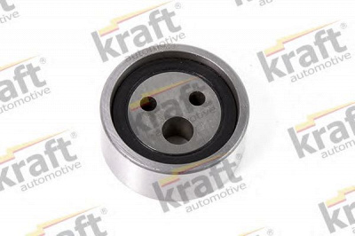 KRAFT AUTOMOTIVE 1225070 -  Натяжной ролик, ремень ГРМ